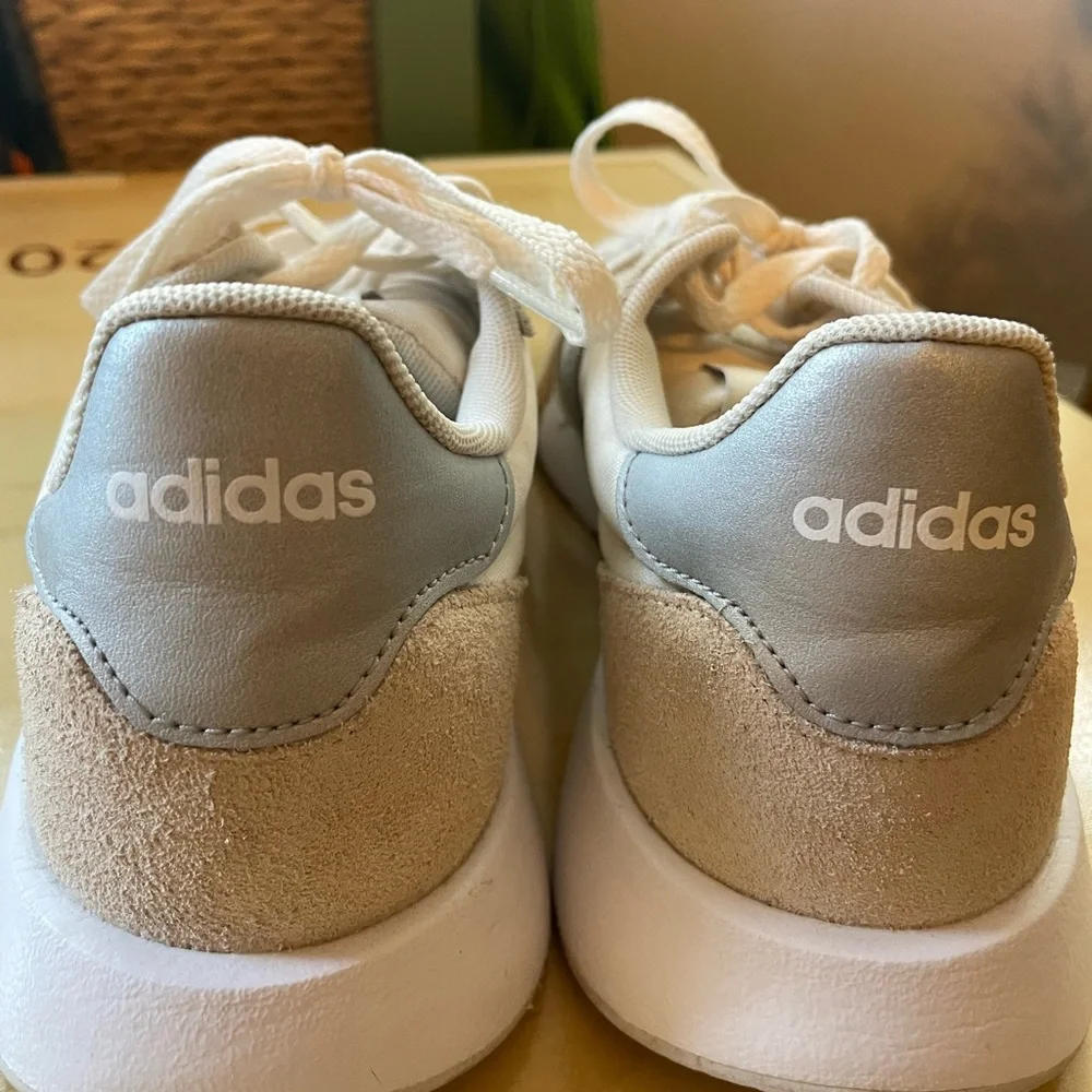 Adidas Run 60s 2.0 running Shoes - Picture 5 of 6